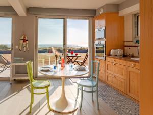 Holiday Home Le Saint Germ by Interhome