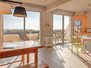 Holiday Home Le Saint Germ by Interhome