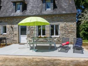 Maisons de vacances Holiday Home Blaue Hortensie - SZN100 by Interhome : photos des chambres