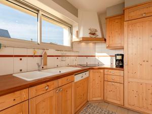Holiday Home Le Saint Germ by Interhome