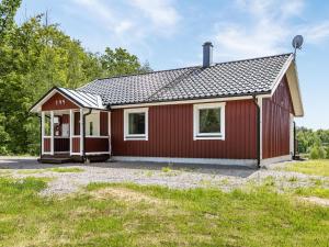 Holiday Home Erikstorp Fyran by Interhome