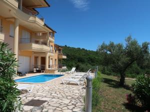 Apartment Magnolia-1 by Interhome