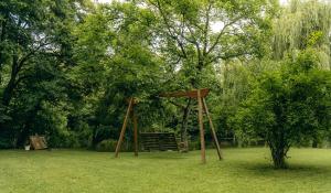 Rudine 41 - Off-Grid Riverside Home