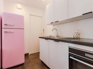Holiday Home Guillaume le Conquérant by Interhome