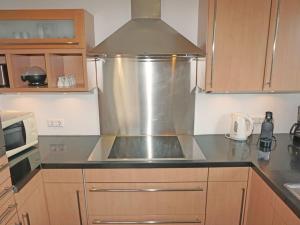 Apartment Ladis-11 by Interhome