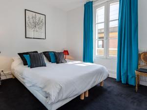 Holiday Home Guillaume le Conquérant by Interhome
