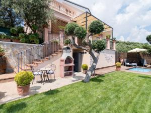Holiday Home Relais Cacace by Interhome