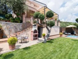Holiday Home Relais Cacace by Interhome - Torca