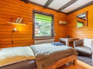 Apartment Am Hohen Bogen-18 by Interhome