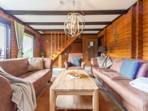 Apartment Am Hohen Bogen-18 by Interhome