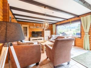 Apartment Am Hohen Bogen-18 by Interhome