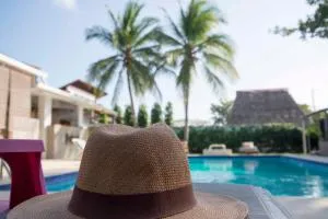 B&B EL Litoral - Los Nísperos