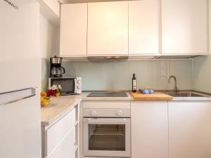 Apartment Carabela Front Beach & Pool by Interhome