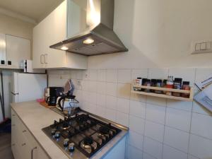 Holiday Home Carolina by Interhome