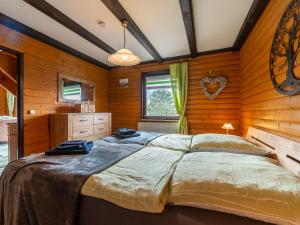 Apartment Am Hohen Bogen-69 by Interhome