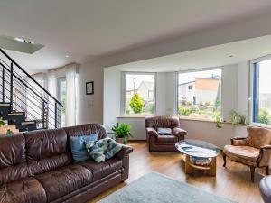 Holiday Home La Grève bleue by Interhome