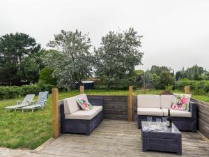 Holiday Home La Grève bleue by Interhome