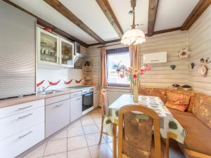 Apartment Am Hohen Bogen-37 by Interhome