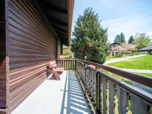 Apartment Am Hohen Bogen-37 by Interhome