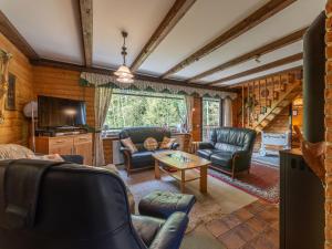 Apartment Am Hohen Bogen-37 by Interhome