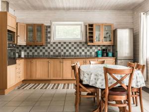Holiday Home Erikstorp Femman by Interhome