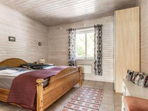 Holiday Home Erikstorp Femman by Interhome