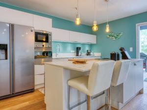 Villas Villa Petite Depee by Interhome : photos des chambres
