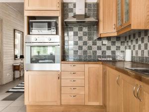 Holiday Home Erikstorp Femman by Interhome