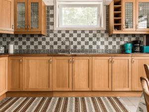 Holiday Home Erikstorp Femman by Interhome