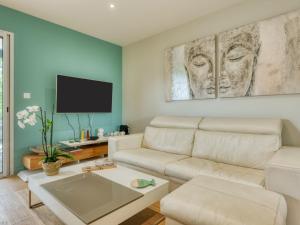 Villas Villa Grande Depee by Interhome : photos des chambres