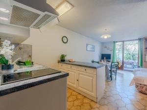 Maisons de vacances Holiday Home Les Dauphins by Interhome : photos des chambres