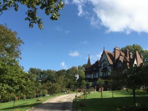 Appartements Balcon sur Sea, Sun and Horses : photos des chambres