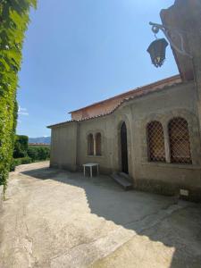 Casa di don Francesco