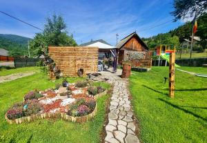 Casuta de Vacanta Poiana