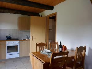 Holiday Home Rustico Edel by Interhome