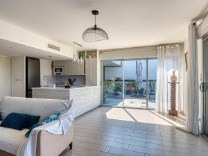 Appartements Apartment Golfe Horizon-1 by Interhome : photos des chambres