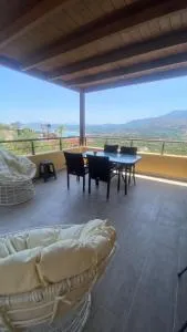 Jasmine - Morfi Village - Aryiromoúrion