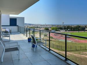 Appartements Apartment Golfe Horizon-1 by Interhome : photos des chambres