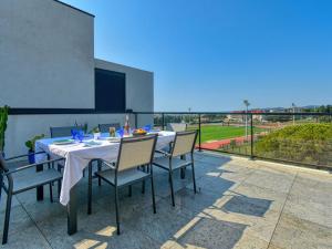 Appartements Apartment Golfe Horizon-1 by Interhome : photos des chambres