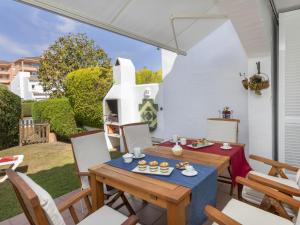 Holiday Home La Reserva IV by Interhome