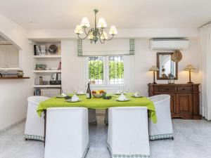 Holiday Home La Reserva IV by Interhome