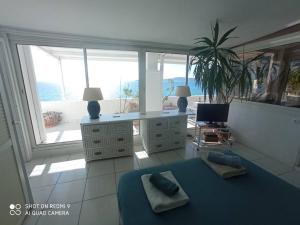 Appartements FRONT BEACH PENTHOUSE : photos des chambres