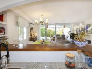 Holiday Home La Reserva IV by Interhome