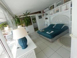 Appartements FRONT BEACH PENTHOUSE : photos des chambres