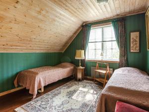 Holiday Home Norrviken by Interhome