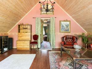 Holiday Home Norrviken by Interhome