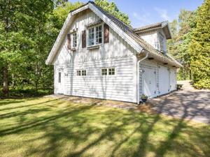 Holiday Home Norrviken by Interhome