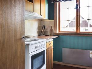 Holiday Home Norrviken by Interhome