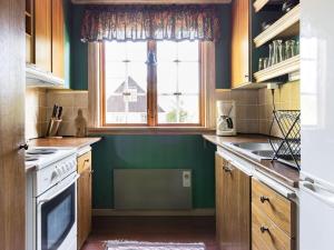 Holiday Home Norrviken by Interhome