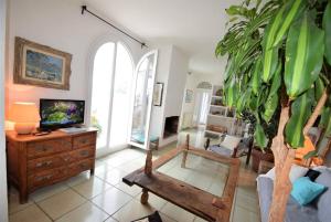 Appartements FRONT BEACH PENTHOUSE : photos des chambres